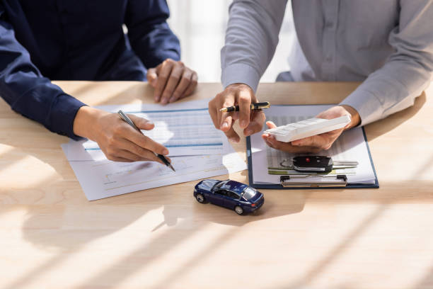 Car insurance options for Rincon Valley residents